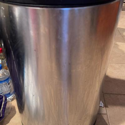Trash Can