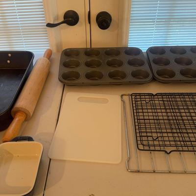 Bakeware