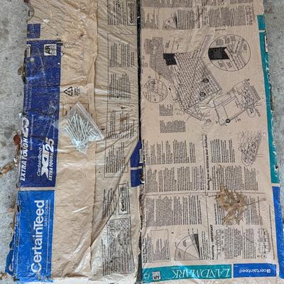 Roofing Shingles