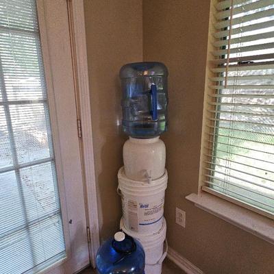 Water System 