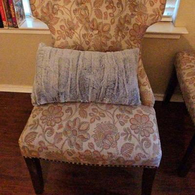 Accent Chair #2