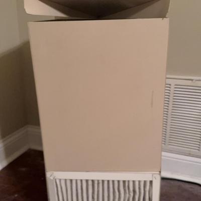 Room Air Purification System