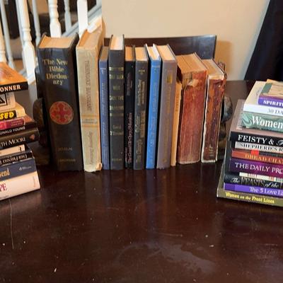 Vintage Books