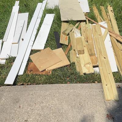 Wood