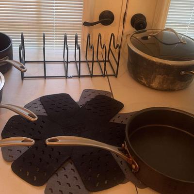 Chephlon Cookware 2
