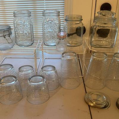 Glassware