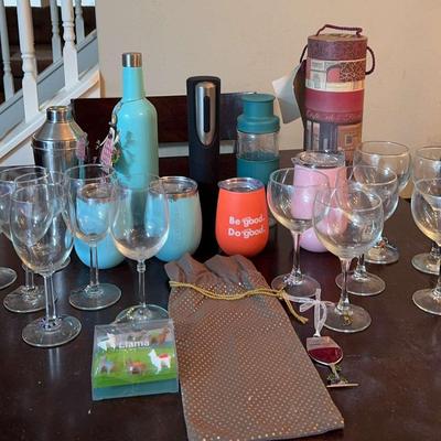 Wine Wear 