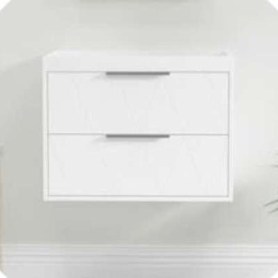 Wayfair Floating Vanity Sink Basin Base