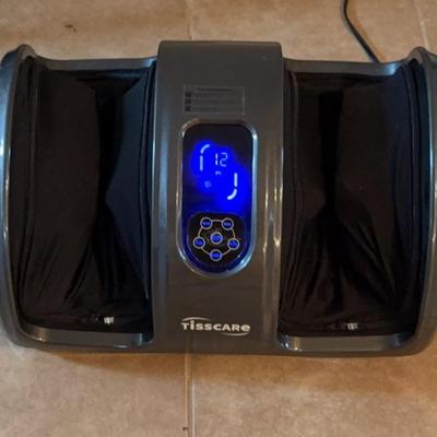 Tisscare Foot Massager