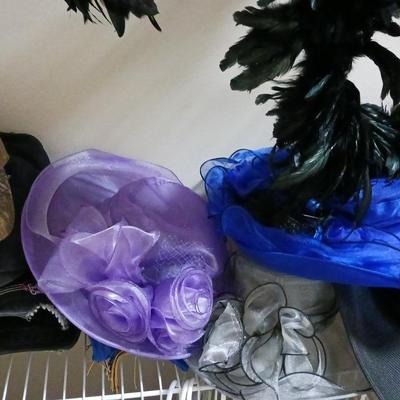 Hats and Caps 