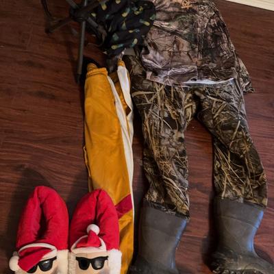 Mens Hunting