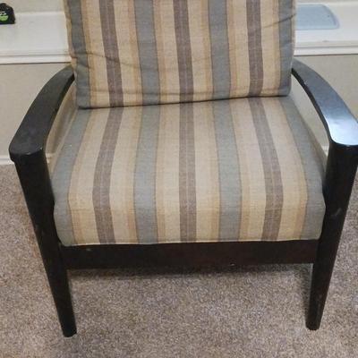 Accent Arm Chair #1