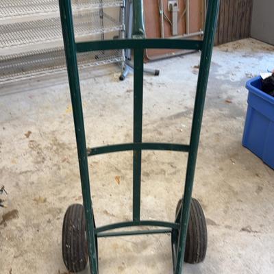 Hand Cart Dollie 