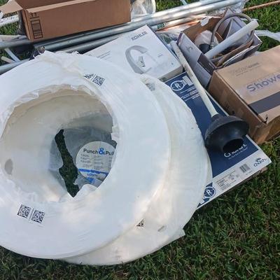Plumbing 