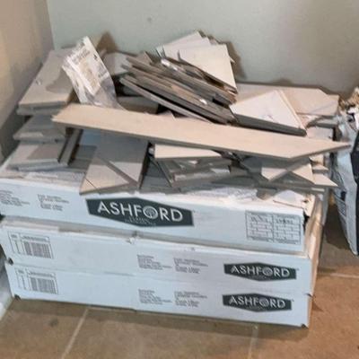 Asford  Classic C Porcelain Tile