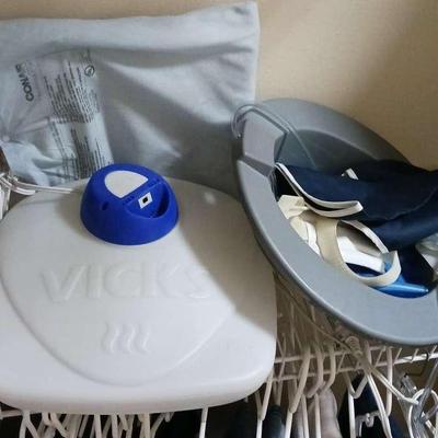 Medical Supplies 