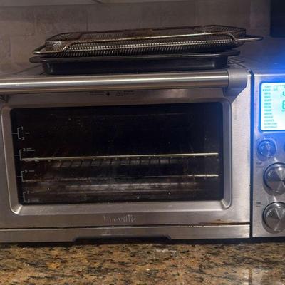 Breville Air Fryer