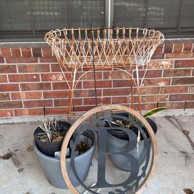 Planters
