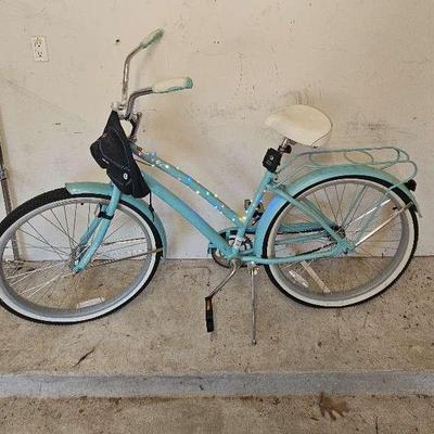 Huffy Bike 