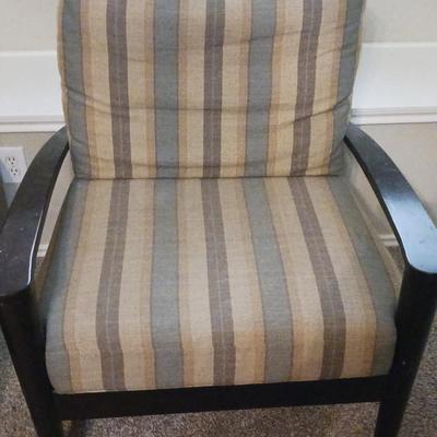 Accent Arm Chair #2