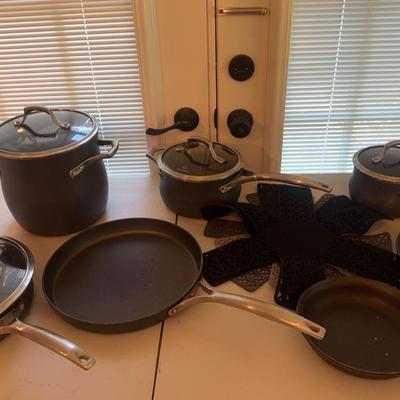 Chephlon Cookware 1