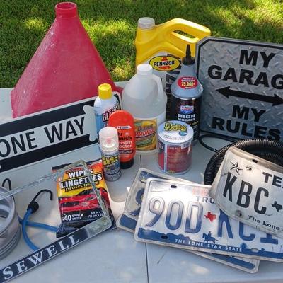 Car Care