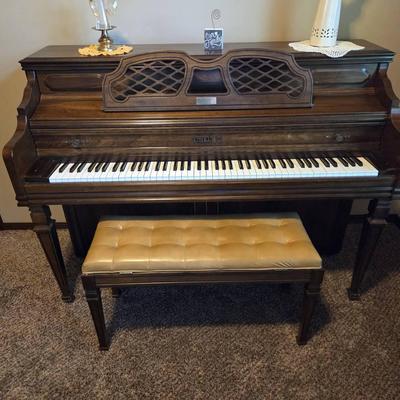Kimball Piano