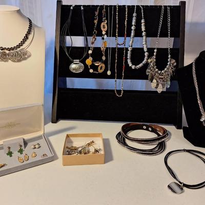 Black Hills Gold, Opal, 925 Silver and More