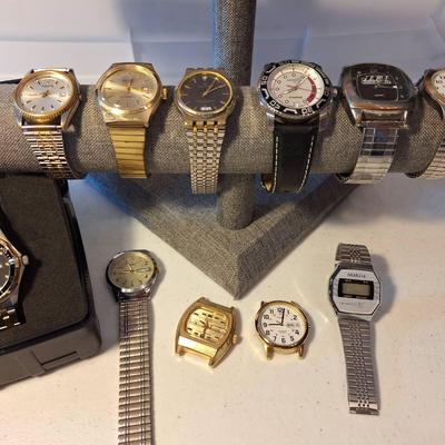 Mens Watches