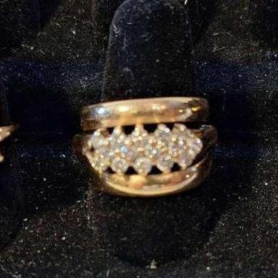 Ring Variety