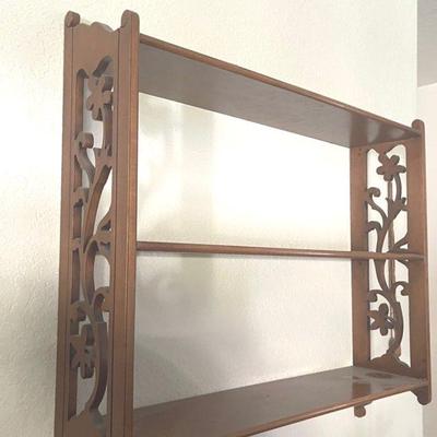 Irwin Wall Shelf