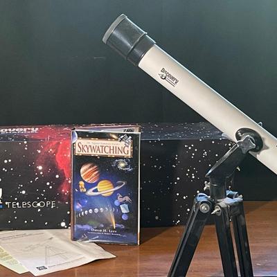Telescope