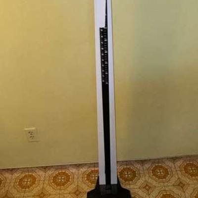 Mechanical Scale 
