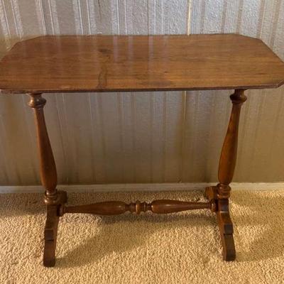 Antique Table