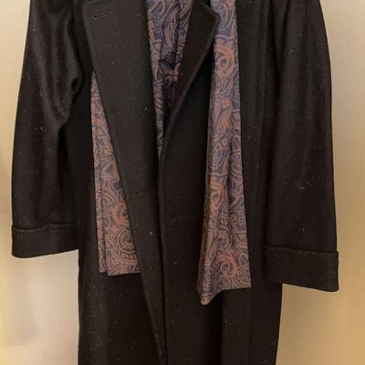 Worthingon Essentials Petite Size 12 Coat