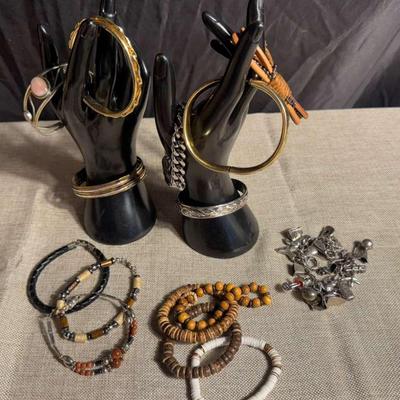 Bracelet Assortment