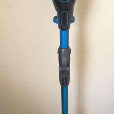 Shark Vacuum 