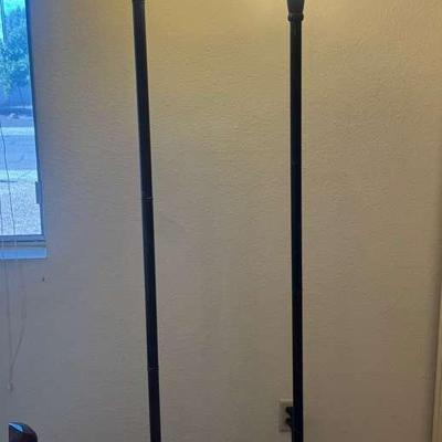 Victorian Style Floors Lamps (2)