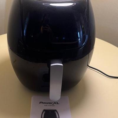 Power XL Air fryer 