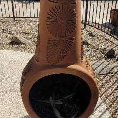 Chiminea