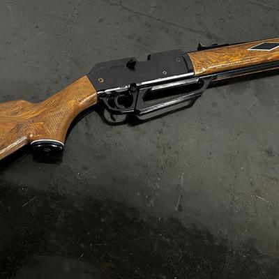 Daisy Powerline 880 BB Rifle - 38”
