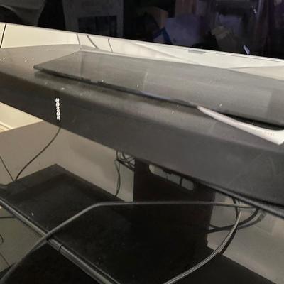 Sonos Soundbar