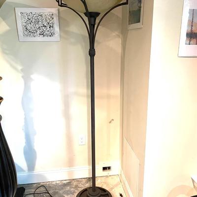 6 Foot Floor Lamp