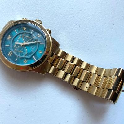 Michael Kors Men’s Watch