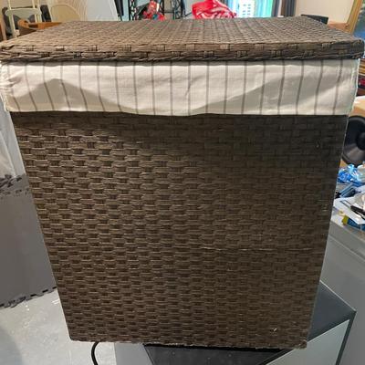 Laundry Hamper