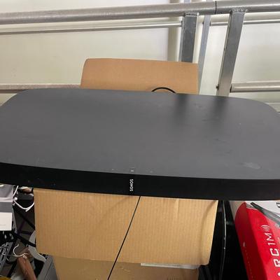 Sonos Sound Bar