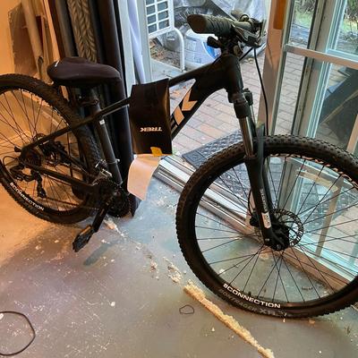2018 Trek Marlin 5 Bicycle