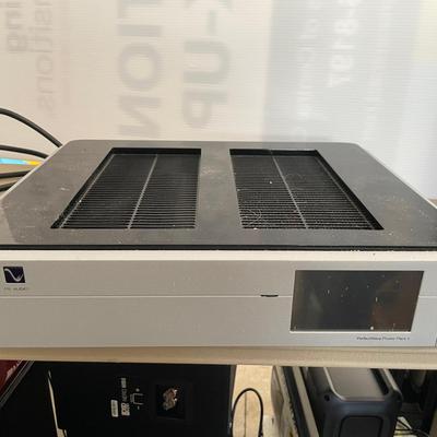 PS Audio Perfect Wave Power Plant 5