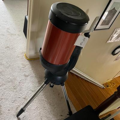 Celestar NexStar 8SE Telescope