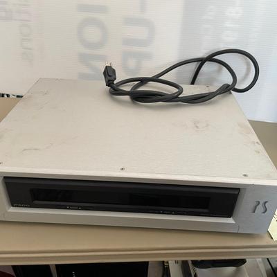 PS Audio Power Regenerator P500